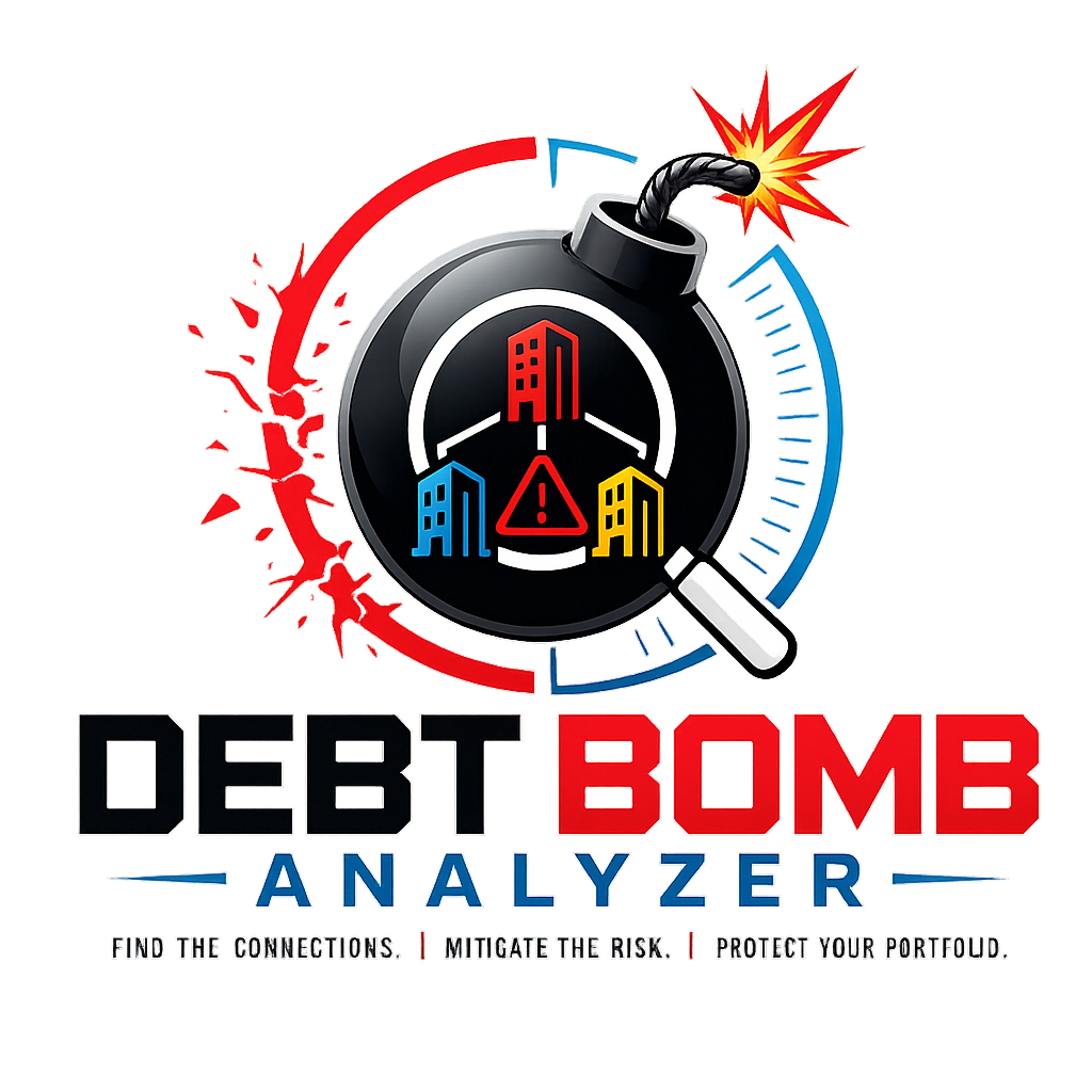 Debt Bomb Analyzer