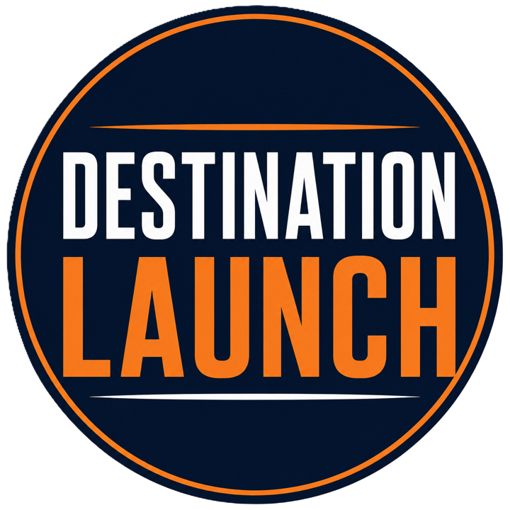 Destination Launch